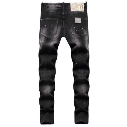 Pantalones DESQUAR£D