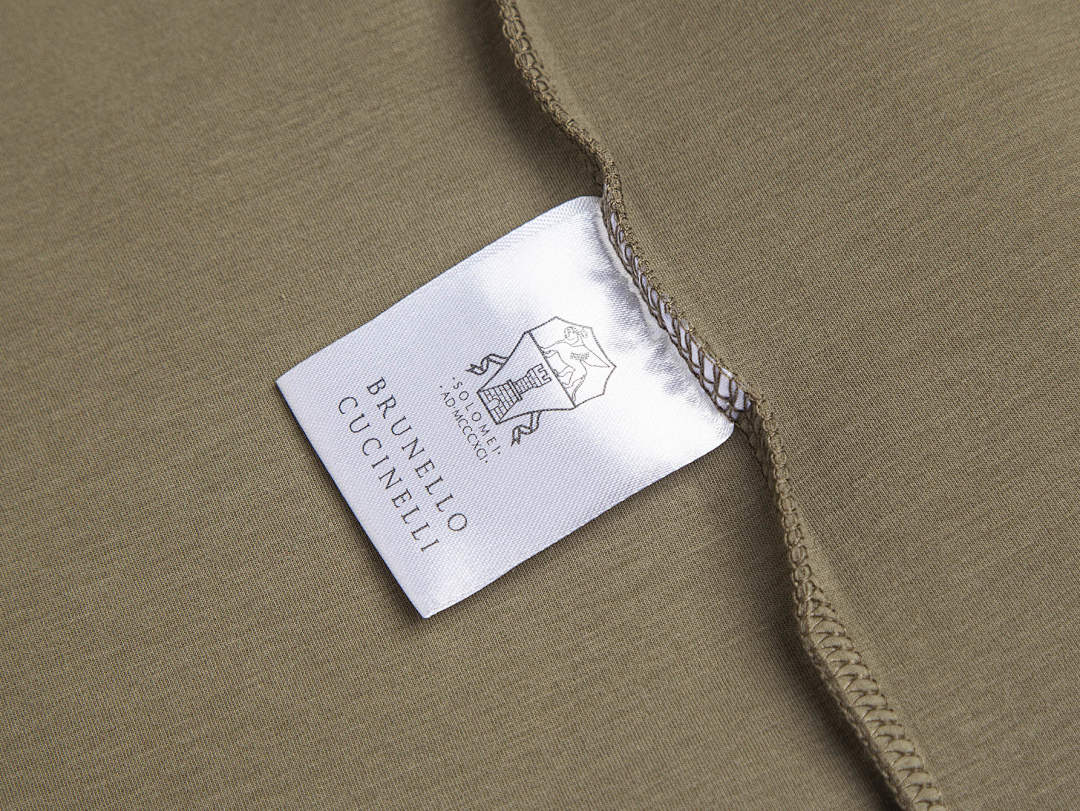 CAMISETA BRUNELLO CUÇINELLI