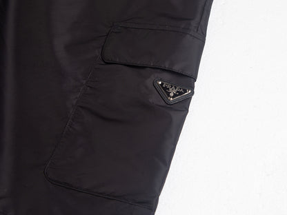 PANTALONES CORTOS PRADÅ