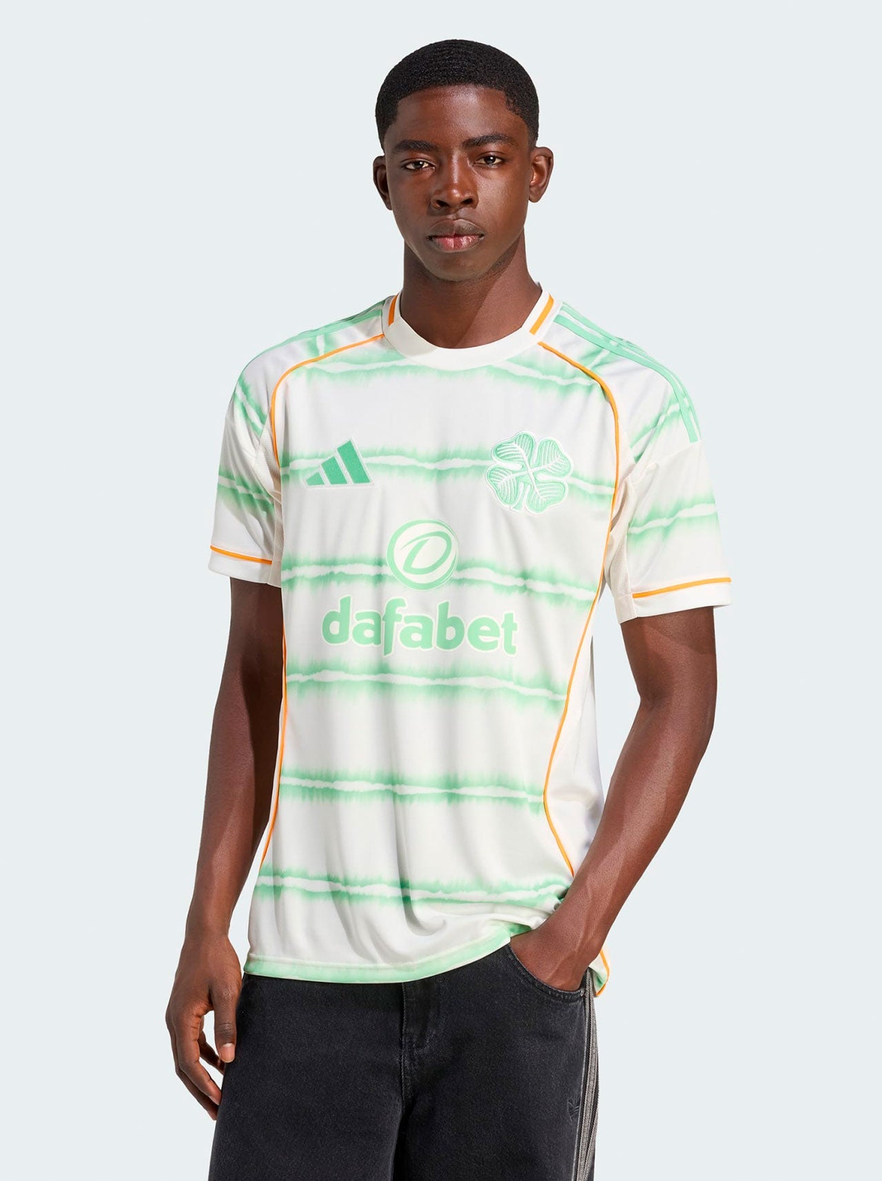 Jersey Third 25/26