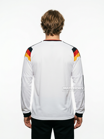 Jersey Home Long Sleeve 2026