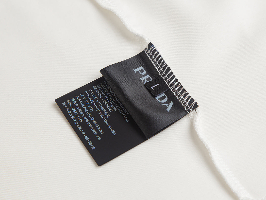 Camiseta PRAD@