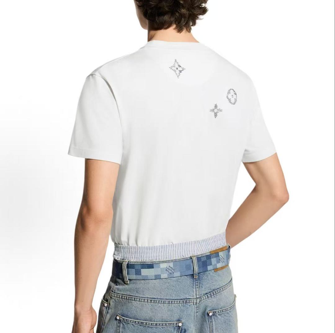 L🔥T-SHIRT