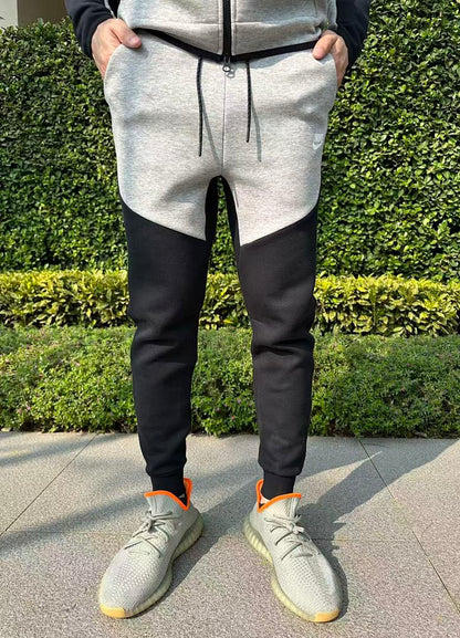 TF 2020 CU4489-016zip-up coat CU4495-016pants