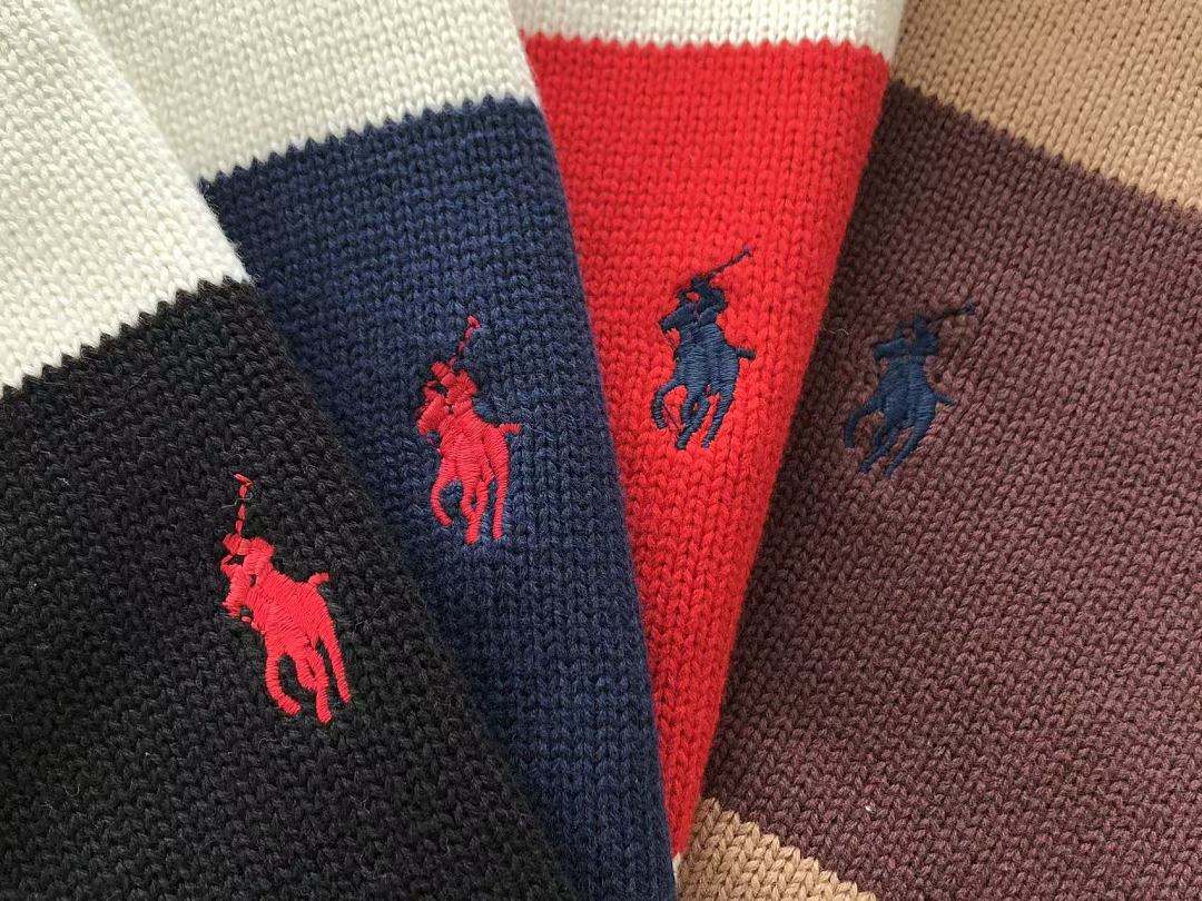 RA🔥PH🔥AU🔥EN SWEATER POLO