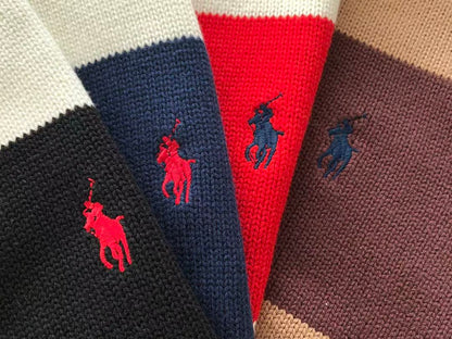 RA🔥PH🔥AU🔥EN SWEATER POLO