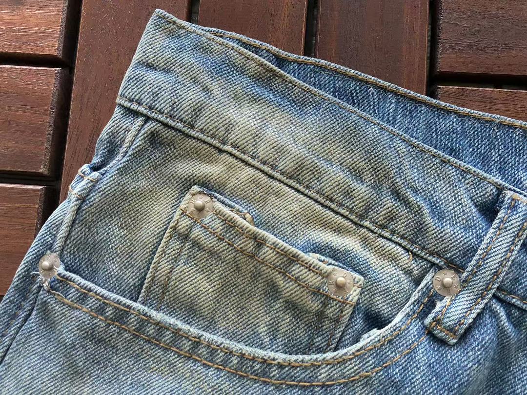E.R.D JEANS
