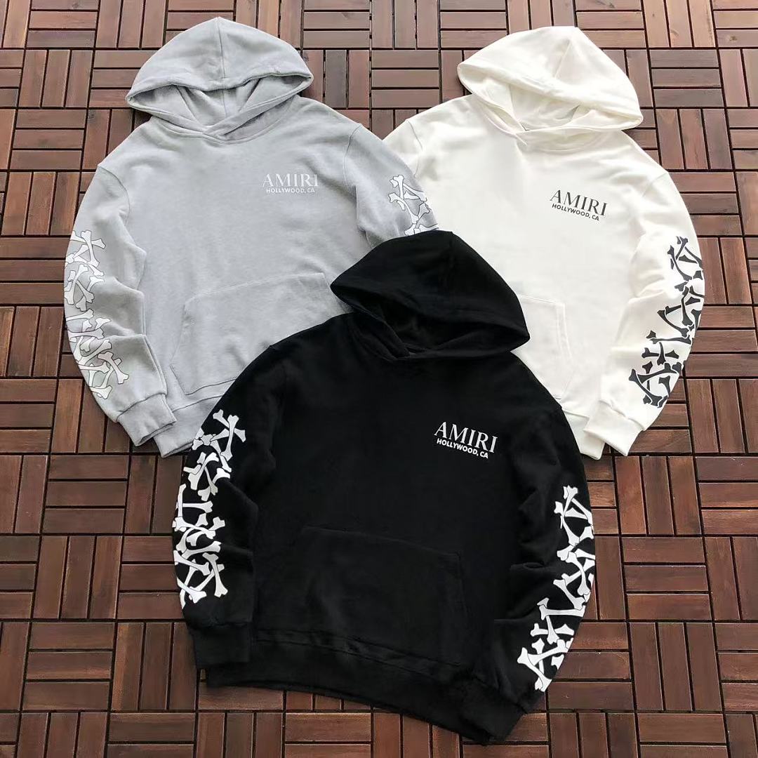 AMIRI HOODIE