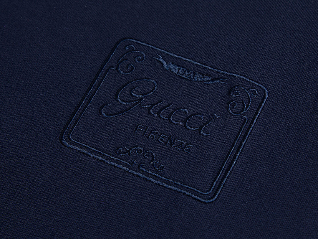 CAMISETA GUCÇI - 40