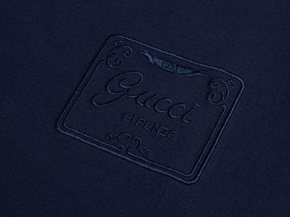 CAMISETA GUCÇI - 40