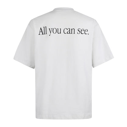 CAMISETA BALENÇIAGA - 8