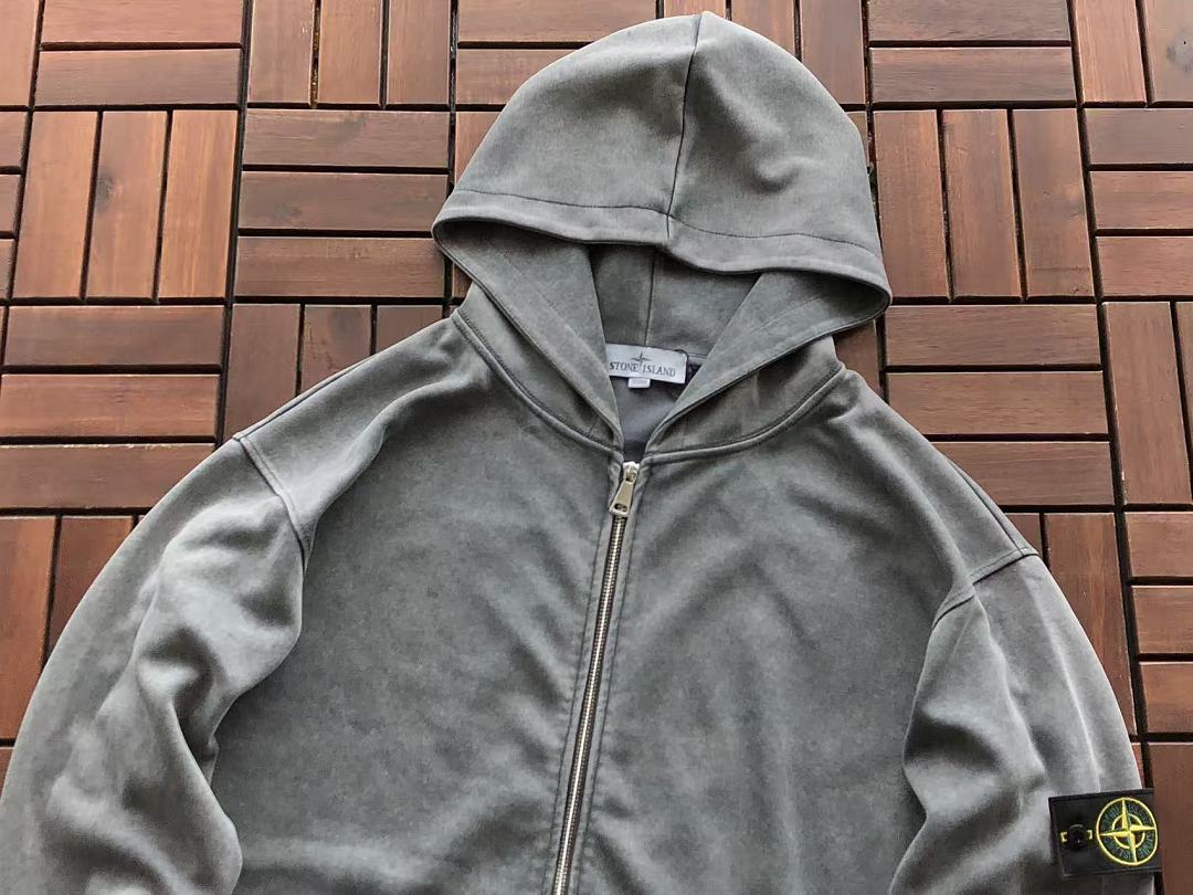 ST🔥🔥E HOODIE