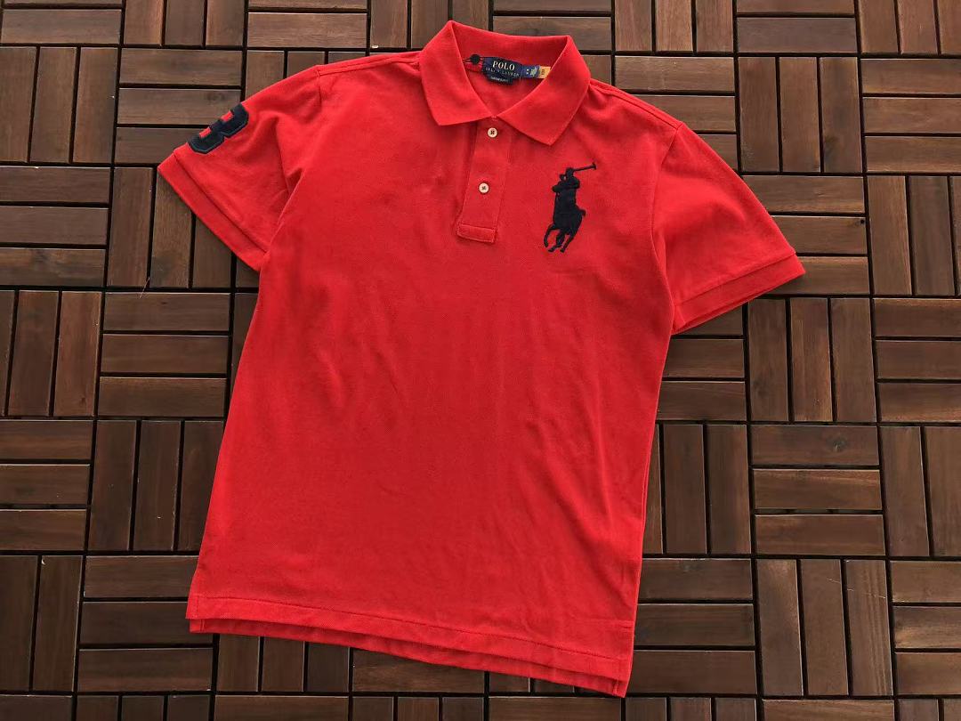 RA🔥PH🔥AU🔥EN T-SHIRT POLO