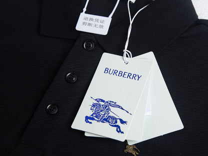 POLO BURBERR¥
