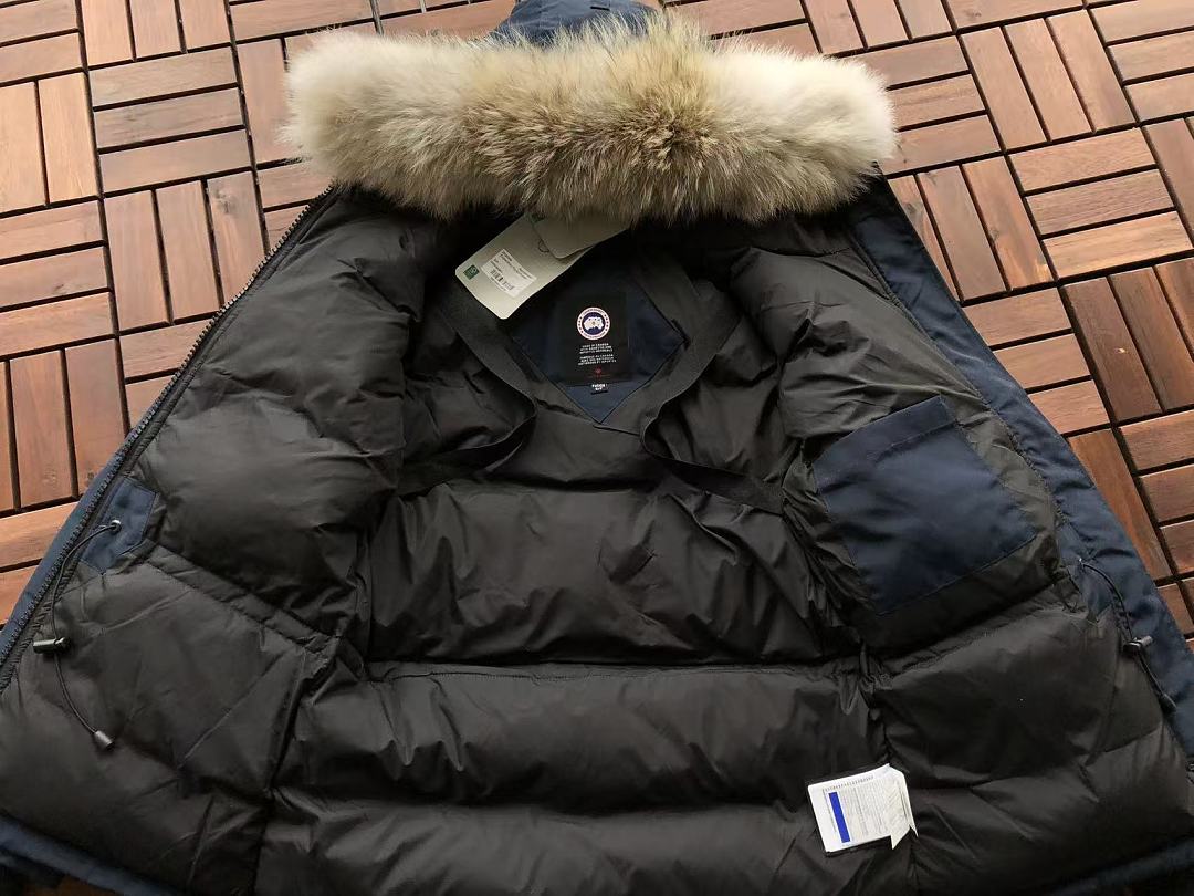 C🔥N🔥🔥A G🔥🔥🔥E DOWN JACKET