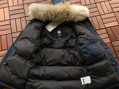 C🔥N🔥🔥A G🔥🔥🔥E DOWN JACKET