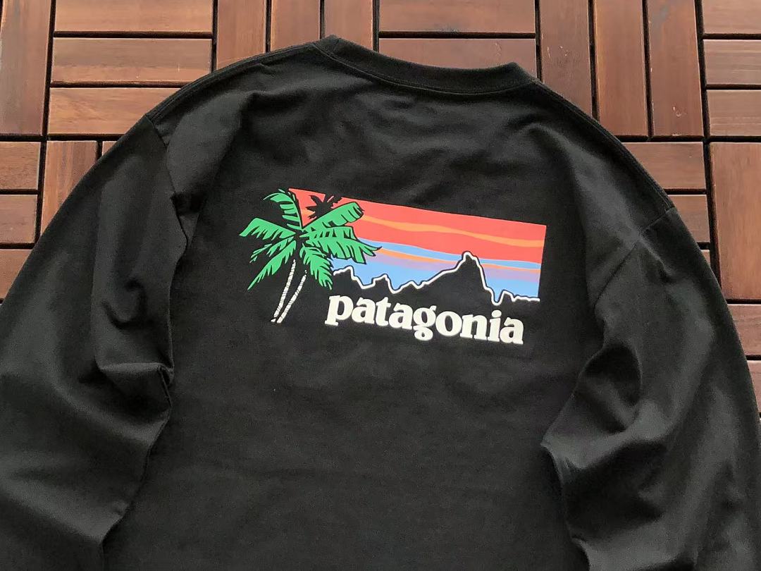P🔥TAG🔥N🔥A LONG-SLEEVE