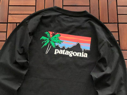 P🔥TAG🔥N🔥A LONG-SLEEVE