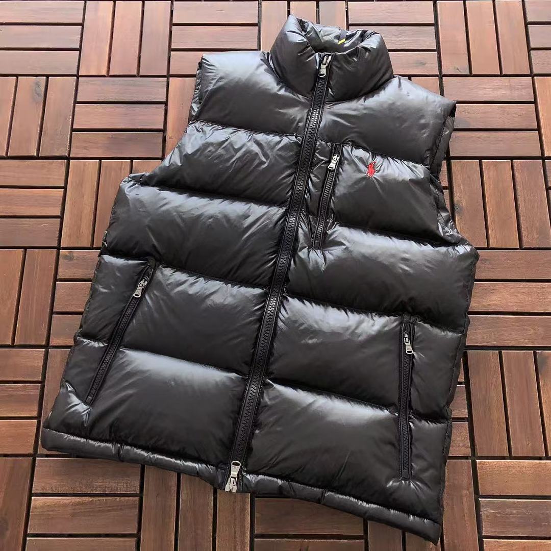 RA🔥PH🔥AU🔥EN DOWN VEST