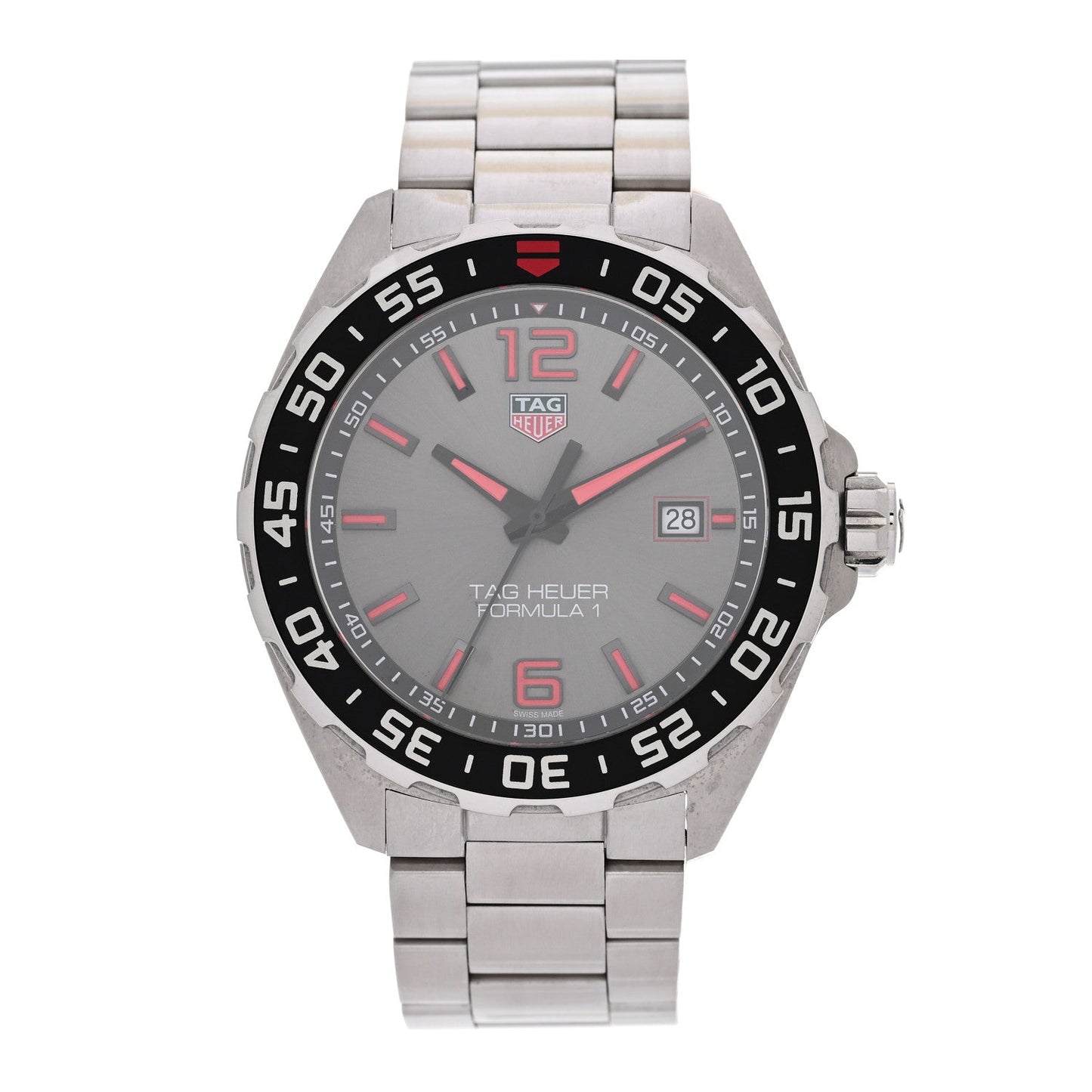 TAG Heuer