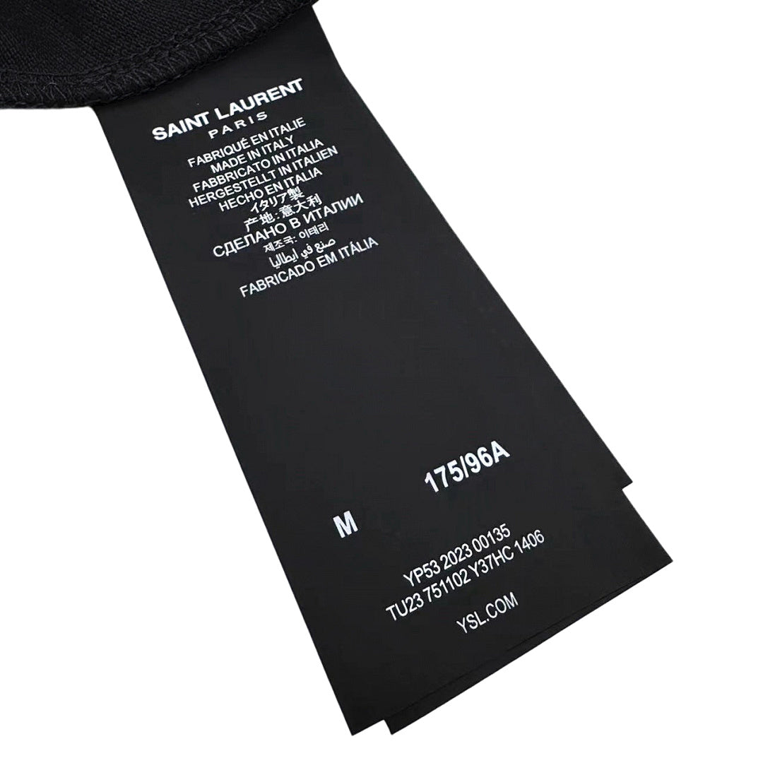 POLO SAINT LAUR£NT - 2