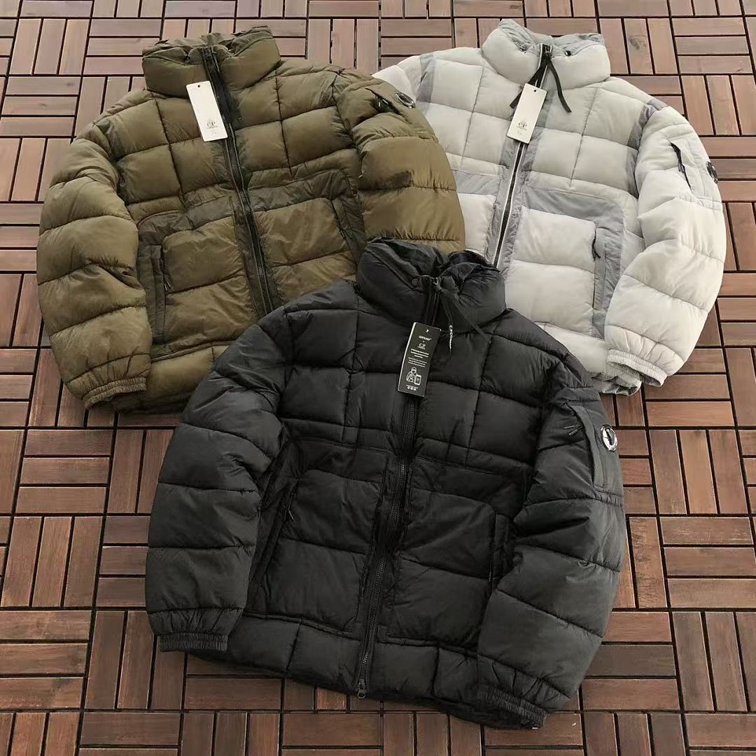 C.P. COTTON JACKET