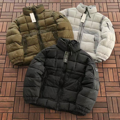 C.P. COTTON JACKET