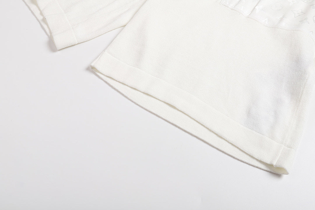 PANTALONES CORTOS LV - 4