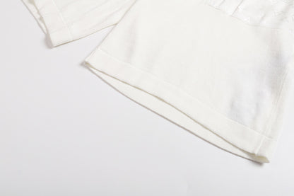 PANTALONES CORTOS LV - 4