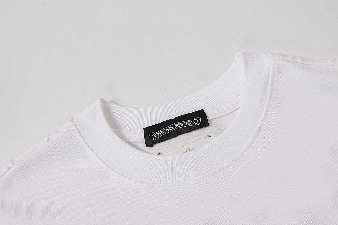 CAMISETA CHROME HEARTZ - 16