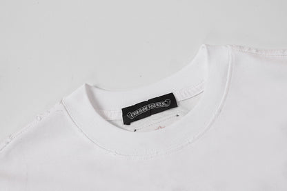 CAMISETA CHROME HEARTZ - 16