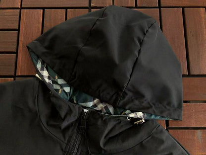 Chaqueta BUEBERR¥