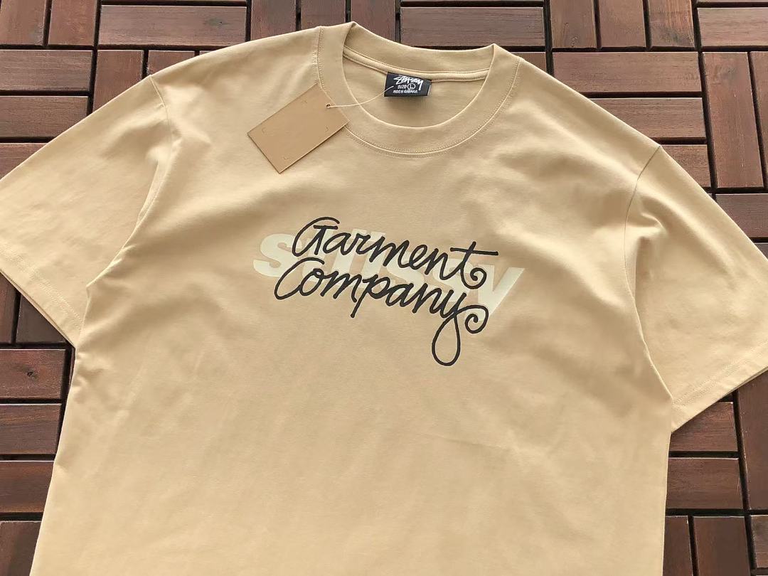 ST🔥S🔥Y T-SHIRT