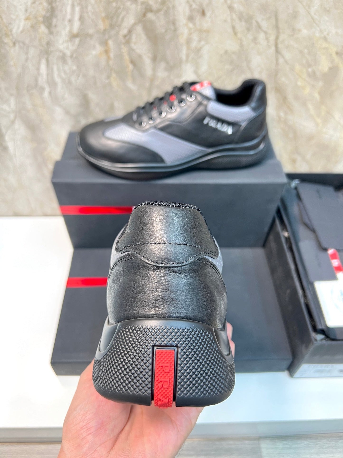 Prada