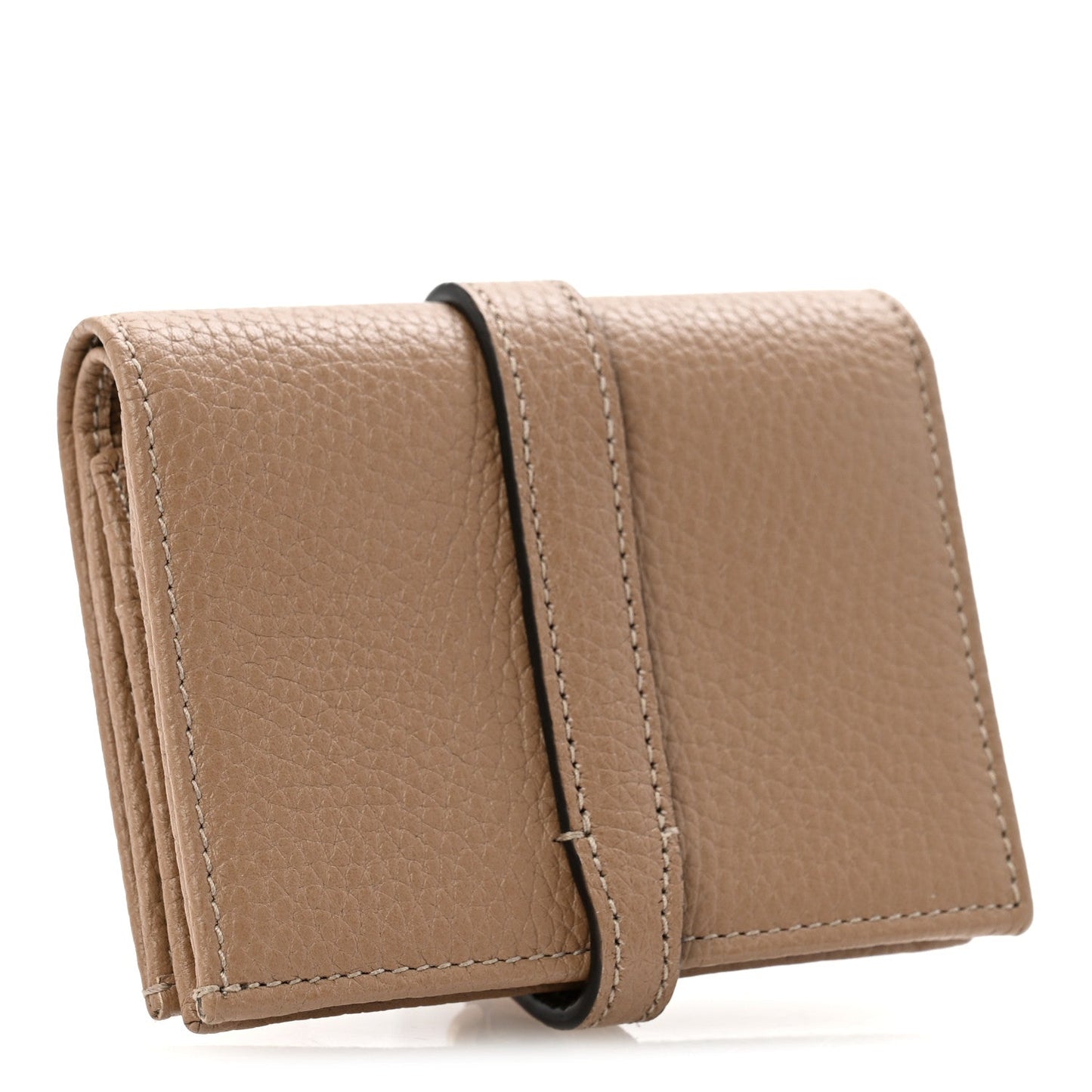 Calfskin Jackie 1961 Card Case Rocky