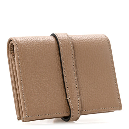 Calfskin Jackie 1961 Card Case Rocky