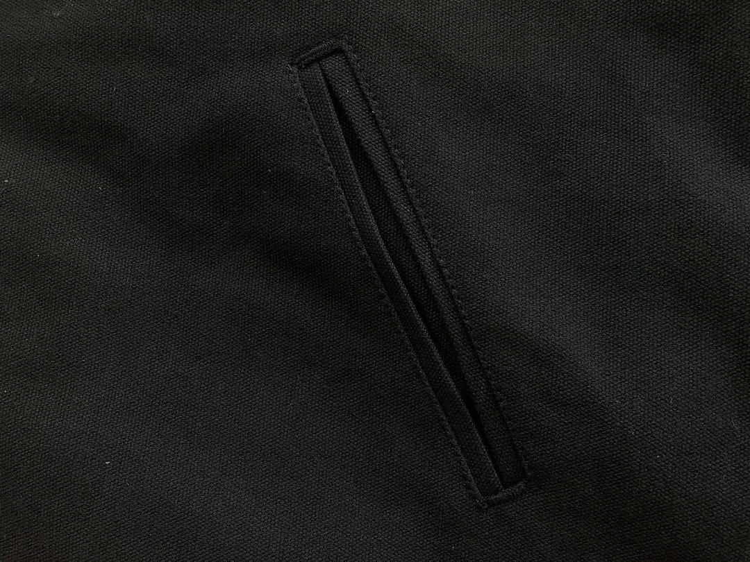 C🔥RH🔥RTT COTTON JACKET