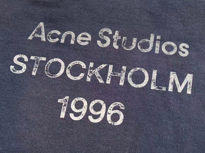 ACNE STUDIOS HOODIE