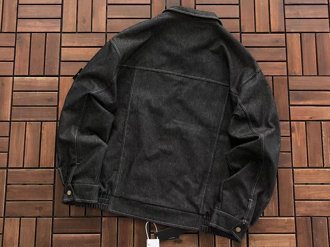 ST🔥🔥E JACKET