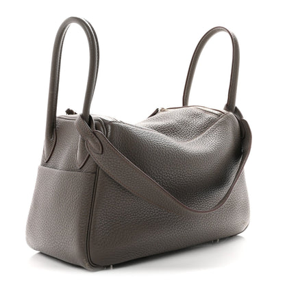 Taurillon Clemence Lindy 26 Etain
