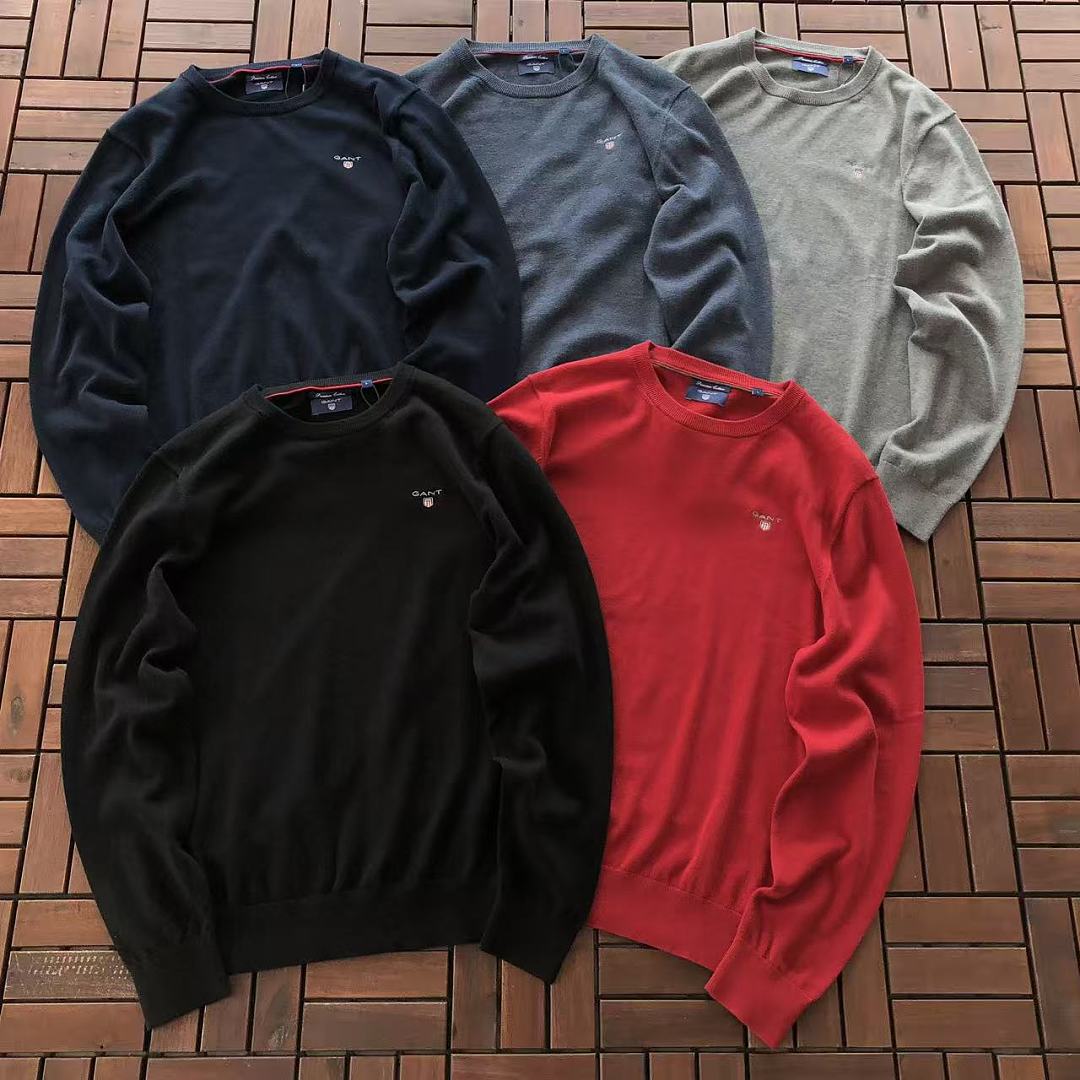 GANT SWEATER