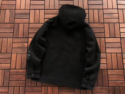B🔥RB🔥RRY JACKET