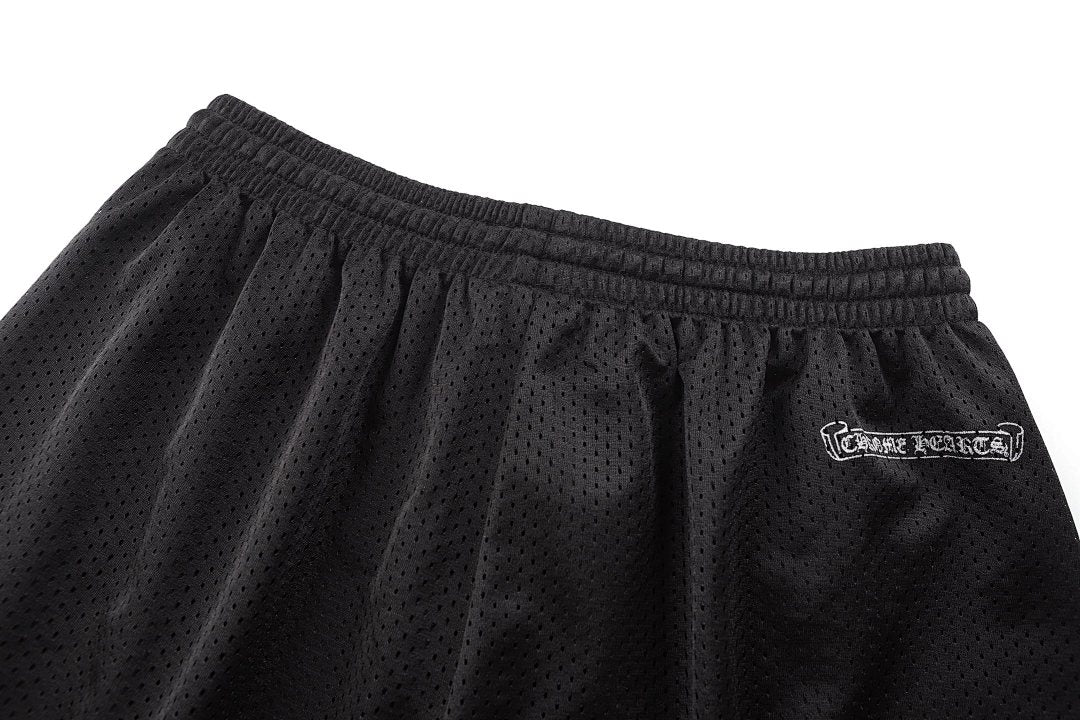 PANTALONES CORTOS CHROME HEARTZ