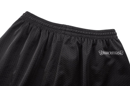 PANTALONES CORTOS CHROME HEARTZ