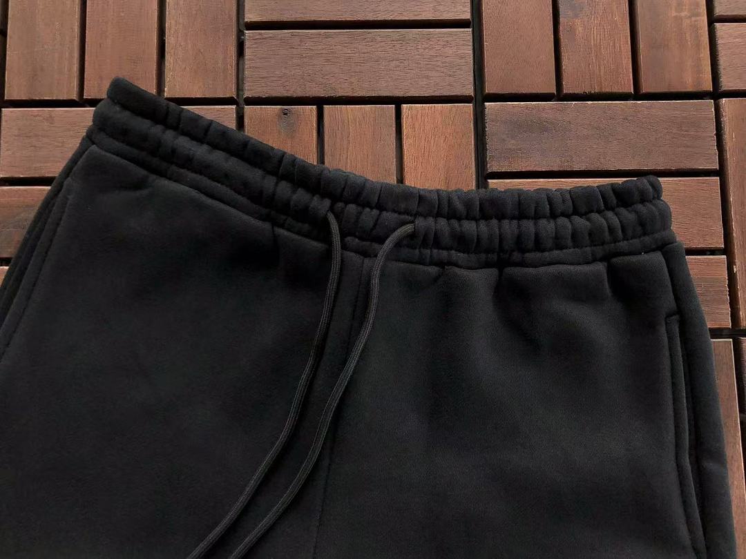 TOP￥ 189 PANTS￥ 169 N🔥K🔥& ST🔥S🔥Y HOODIE TROUSERS FLEECE