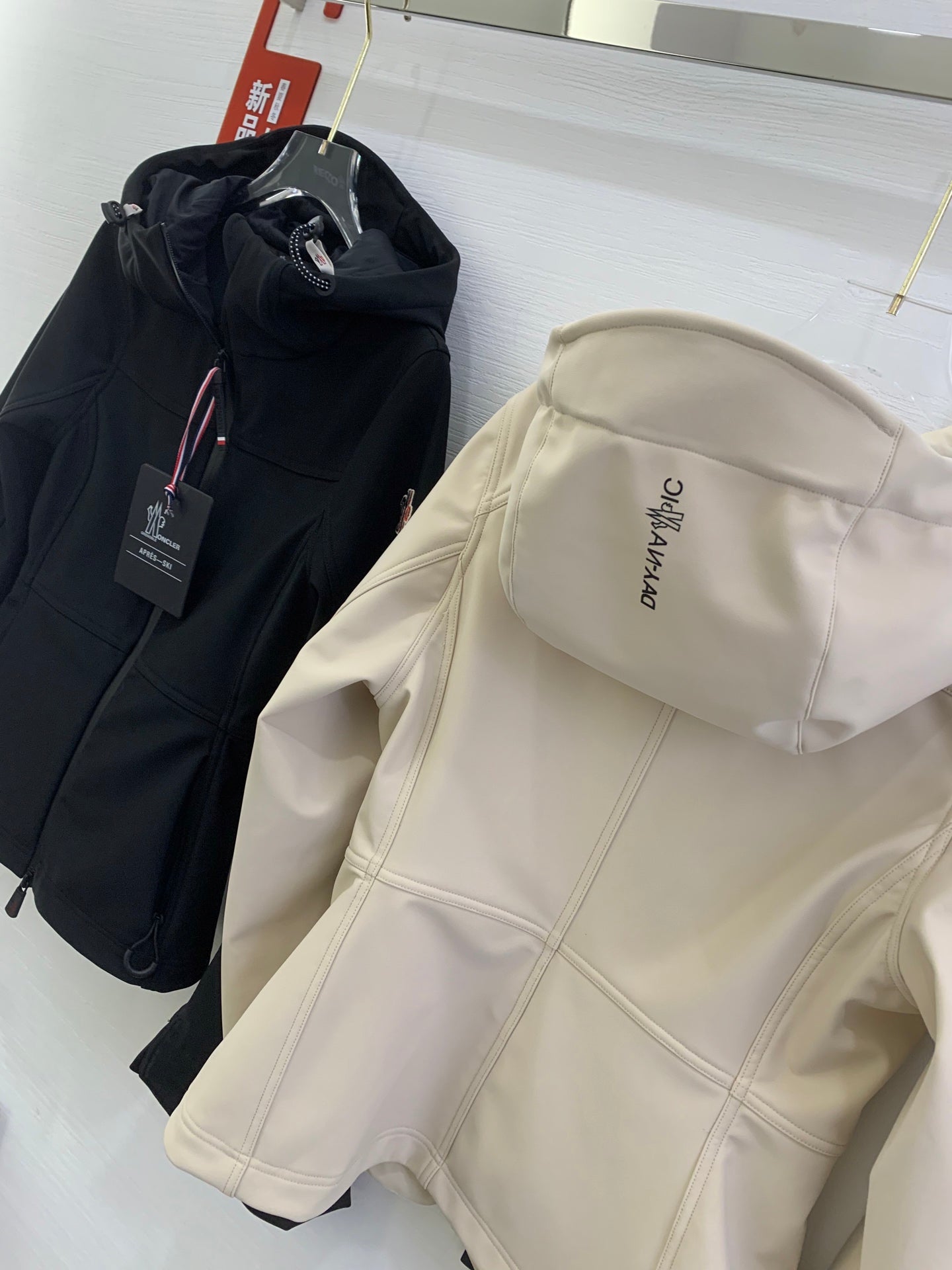 Moncler