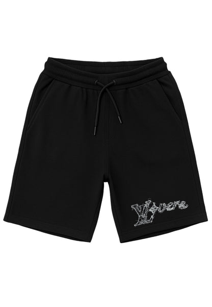 Pantalones cortos LOUIS VUITT0N