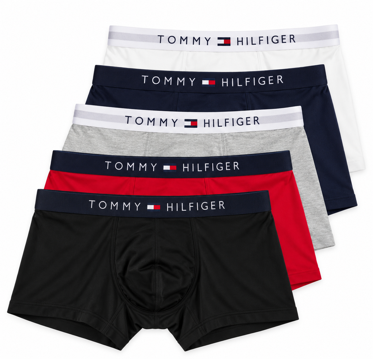 Ropa interior tomi
