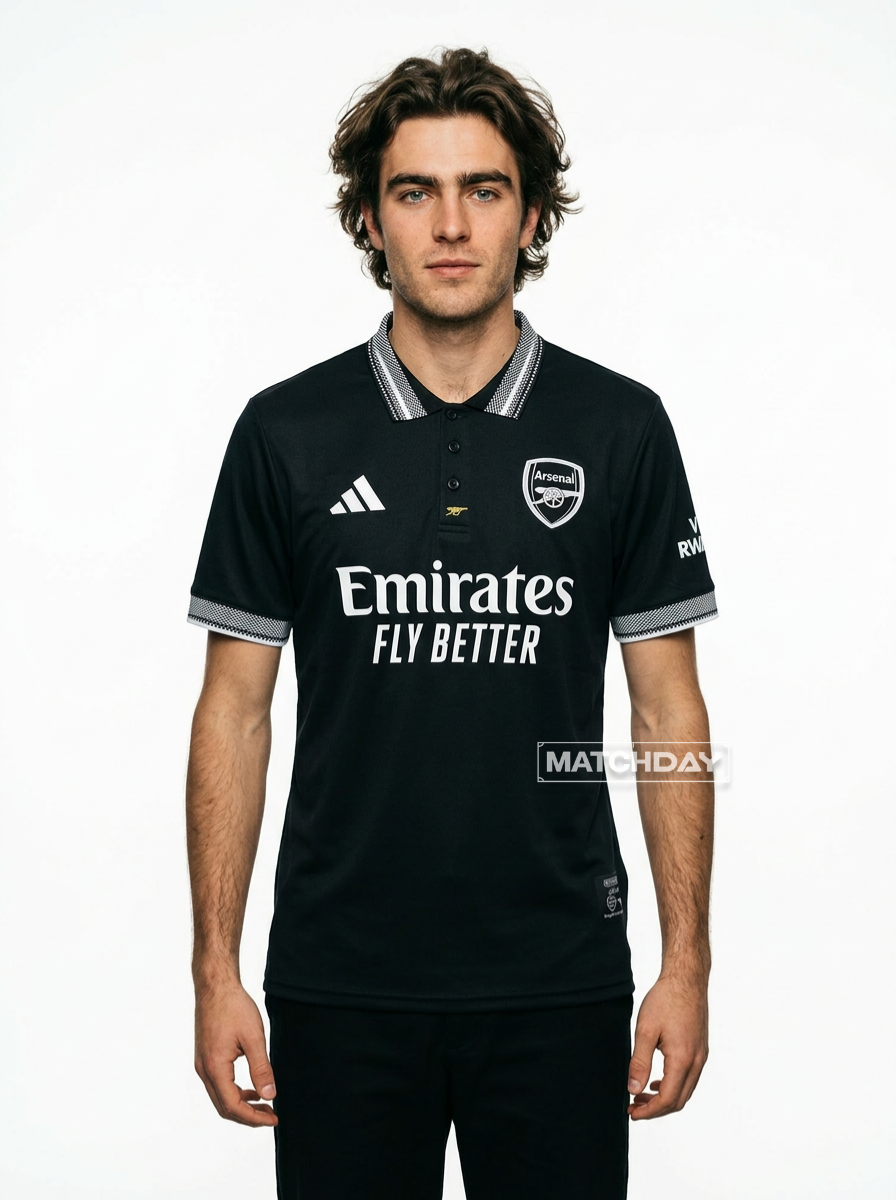 Jersey Special Edition 25/26