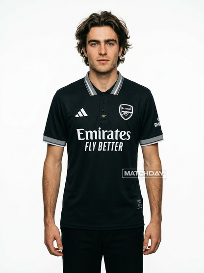 Jersey Special Edition 25/26